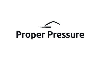 Proper Pressure
