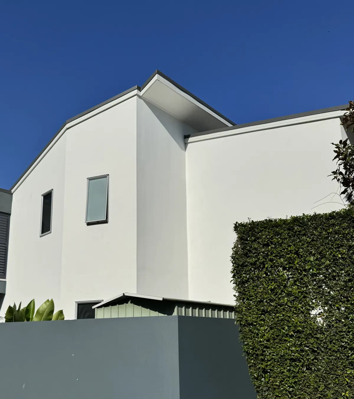 House Wash after